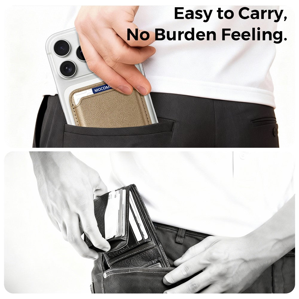 Phone Card Holder 