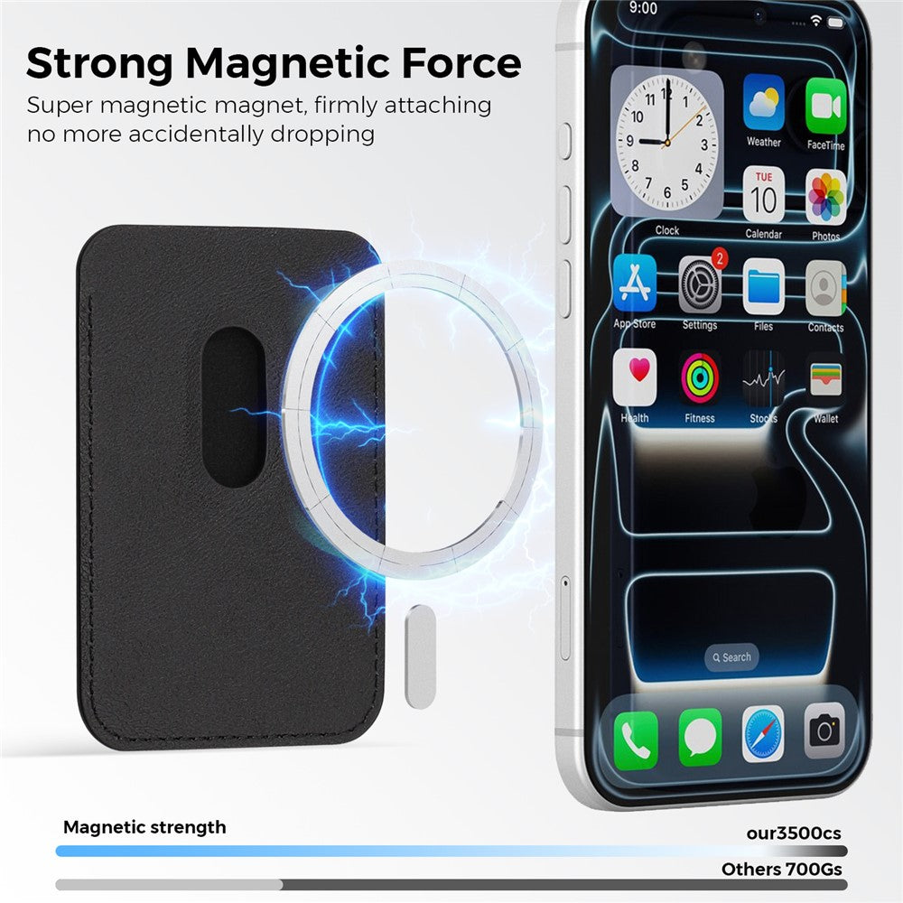 Phone Card Holder 