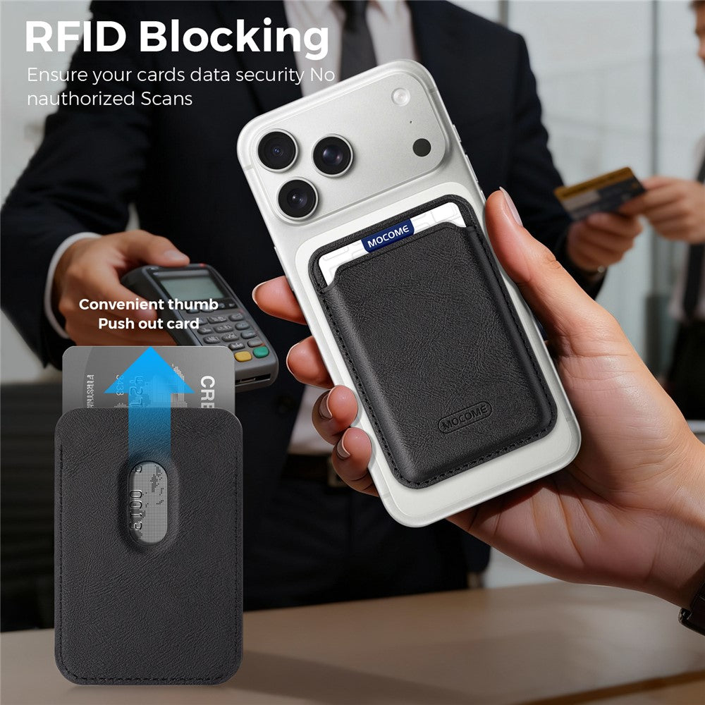 Phone Card Holder 