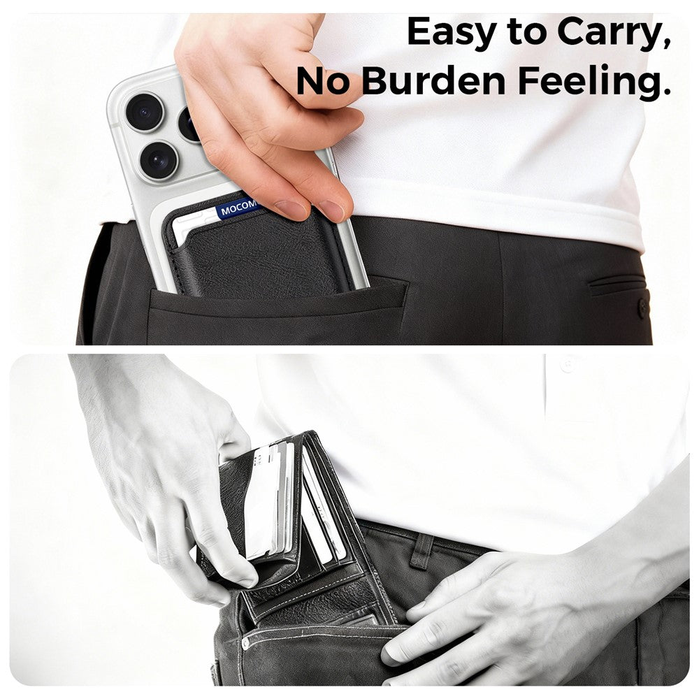 Phone Card Holder 