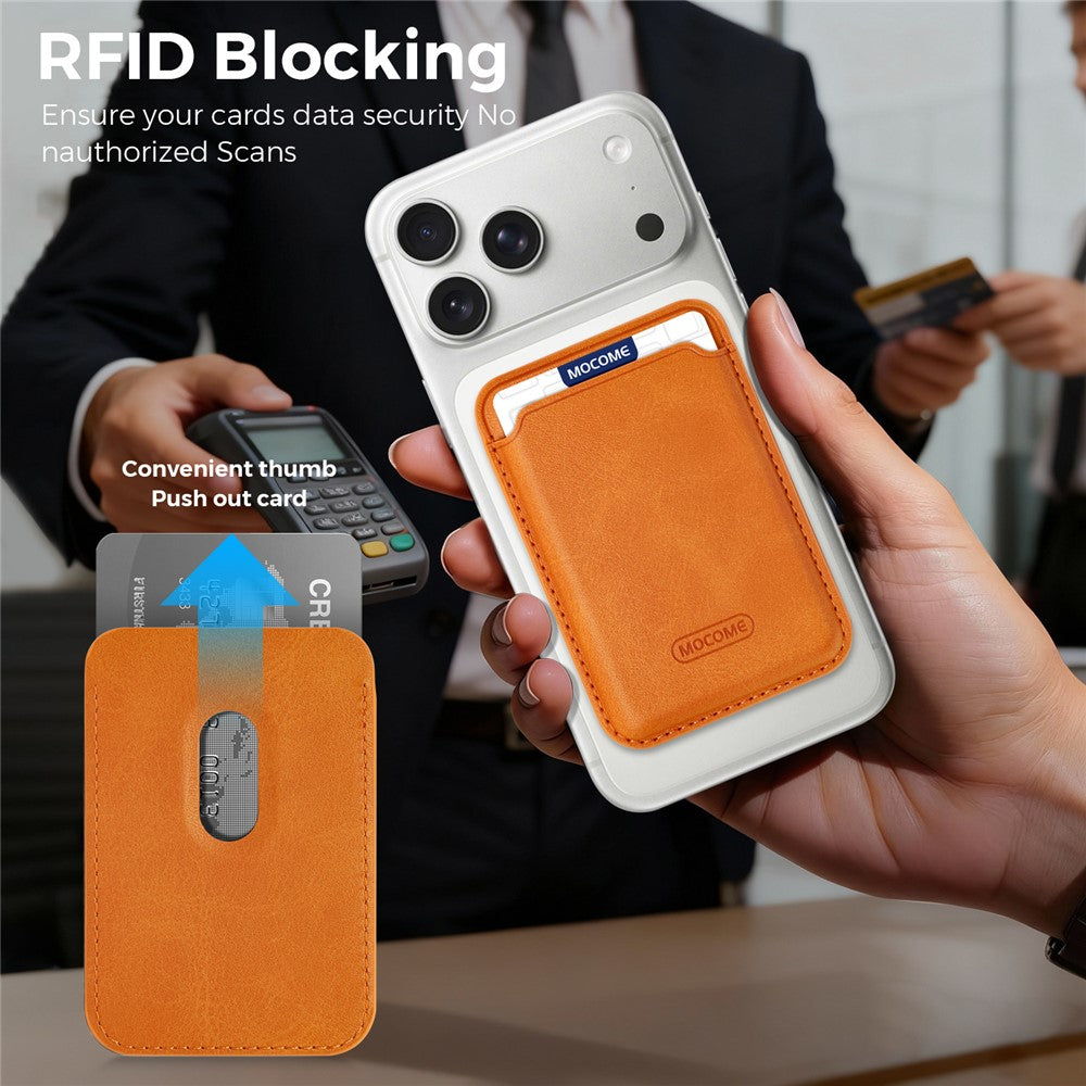 Phone Card Holder 