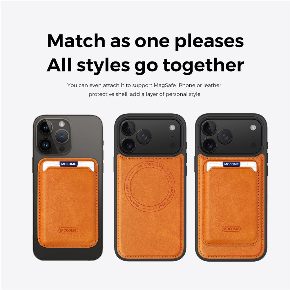 Phone Card Holder 