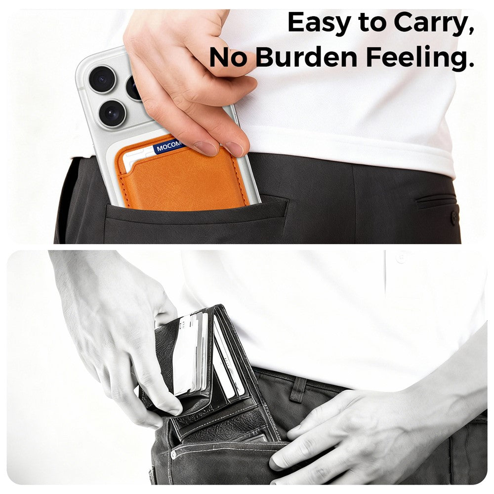 Phone Card Holder 