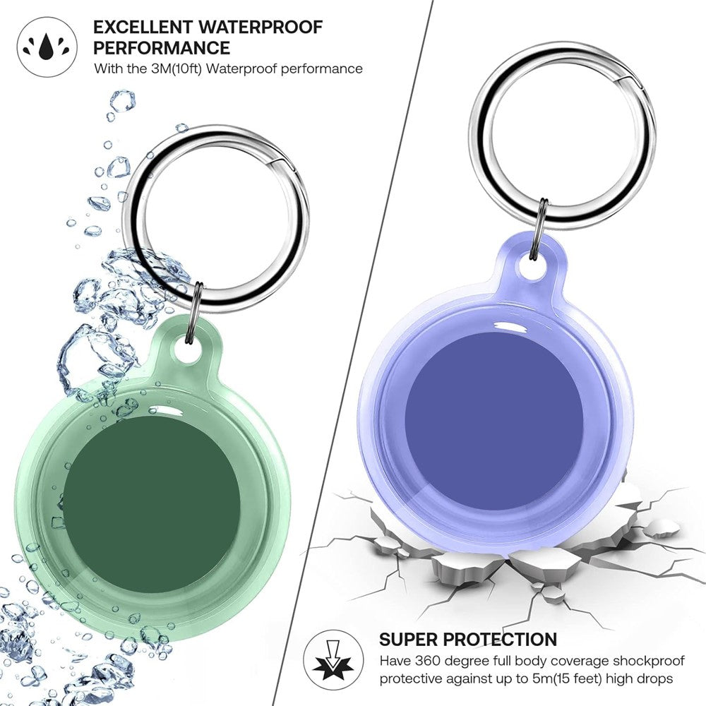 Airtag Accessories 