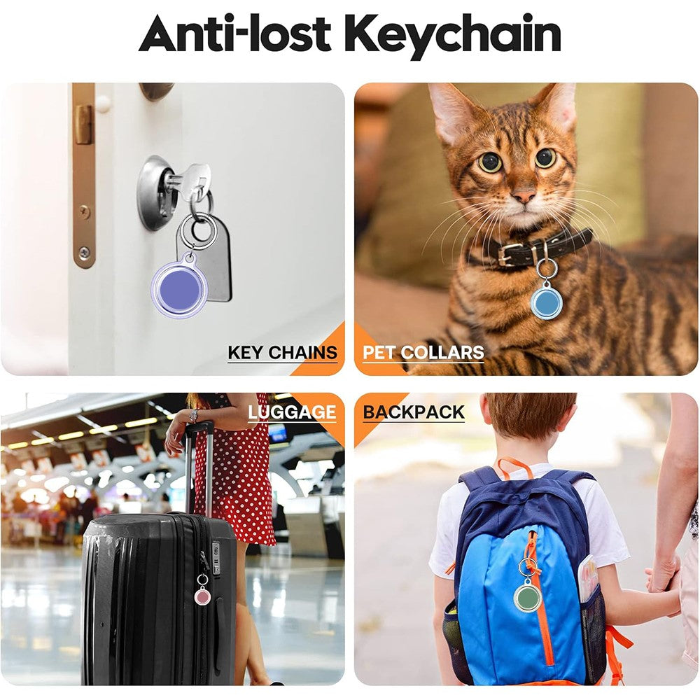 Airtag Accessories 