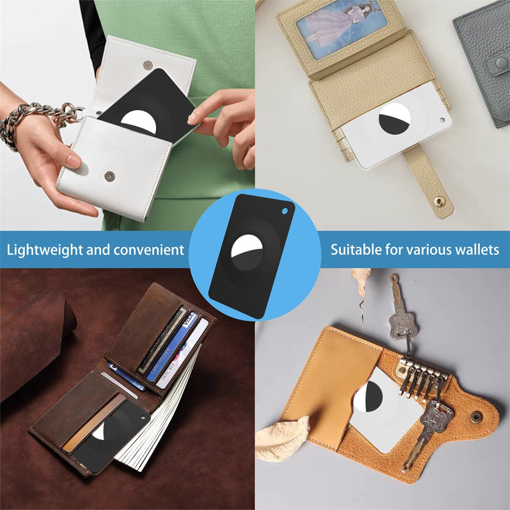 Airtag Accessories 