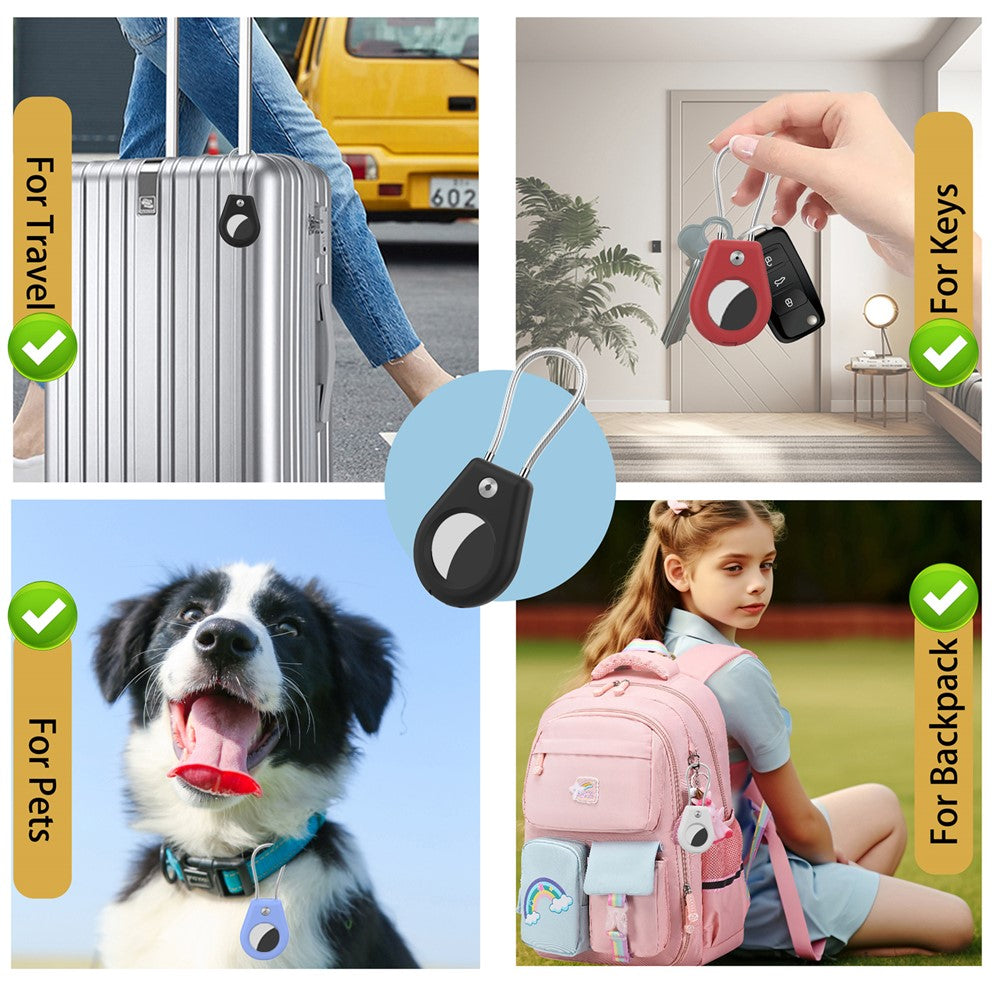 Airtag Accessories 