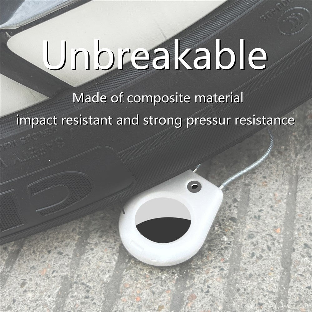Airtag Accessories 