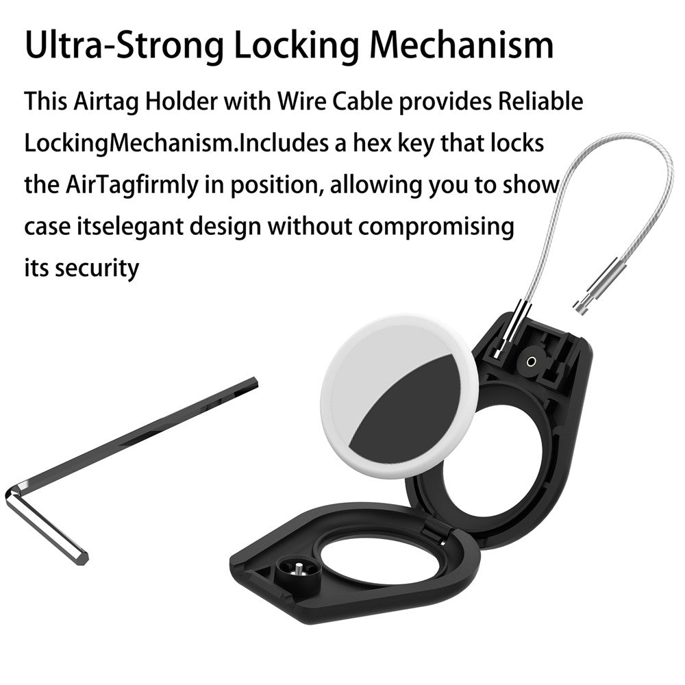 Airtag Accessories 