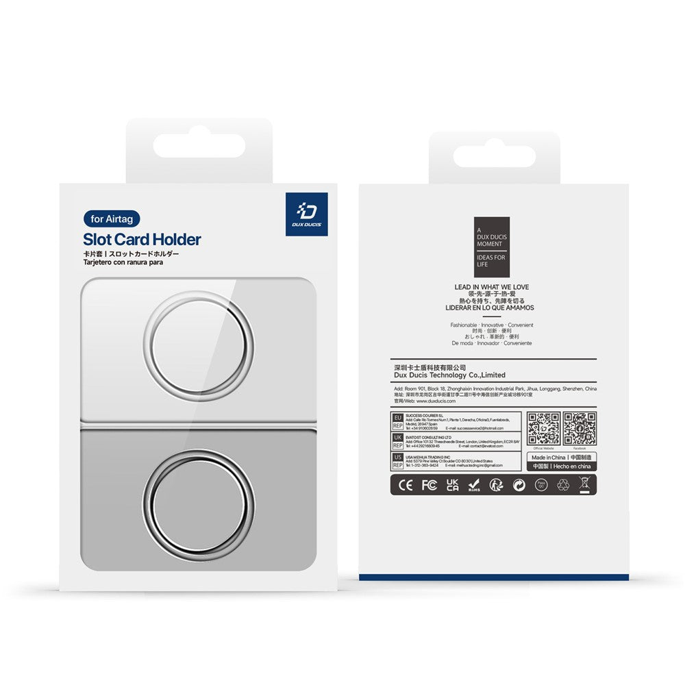 Airtag Accessories 