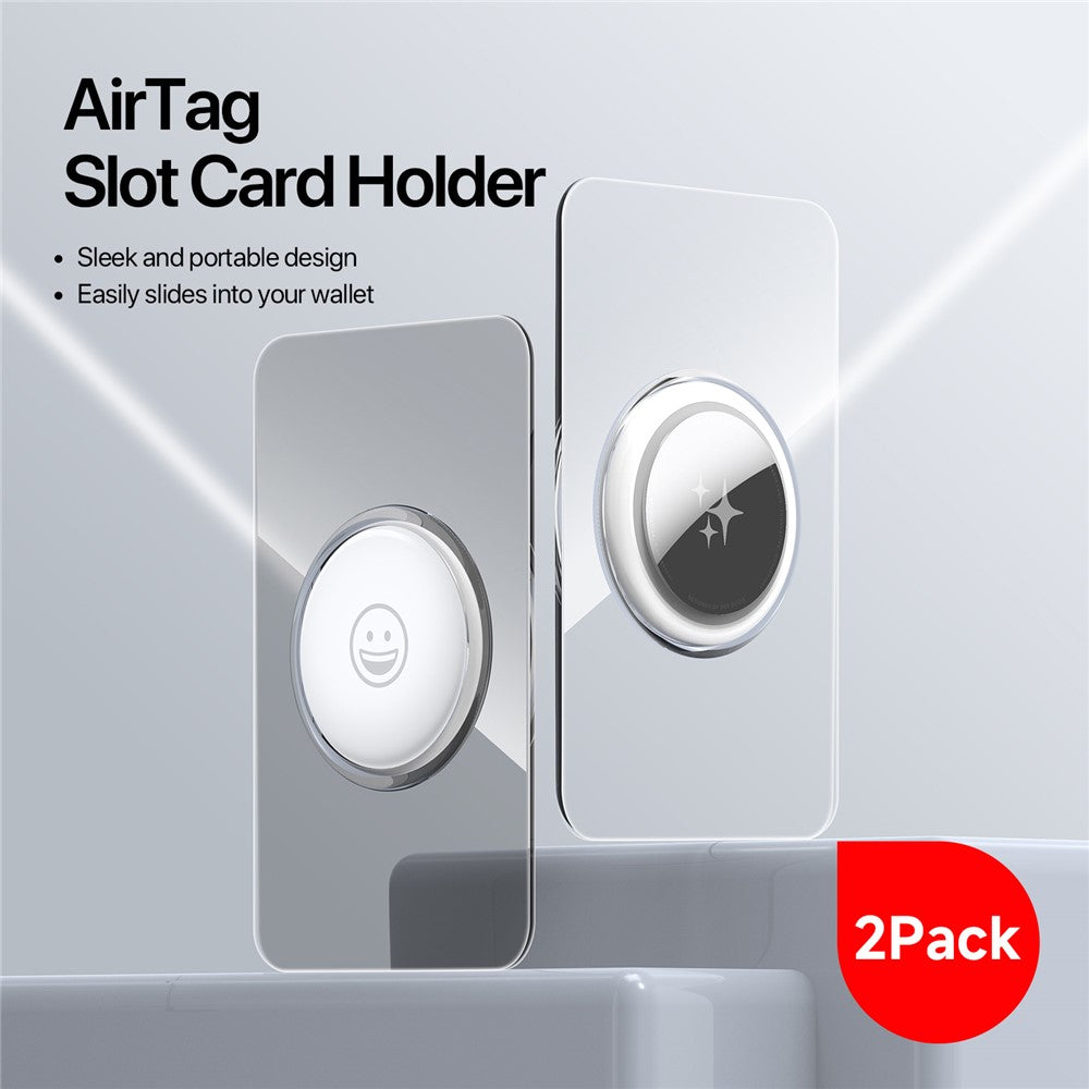 Airtag Accessories 