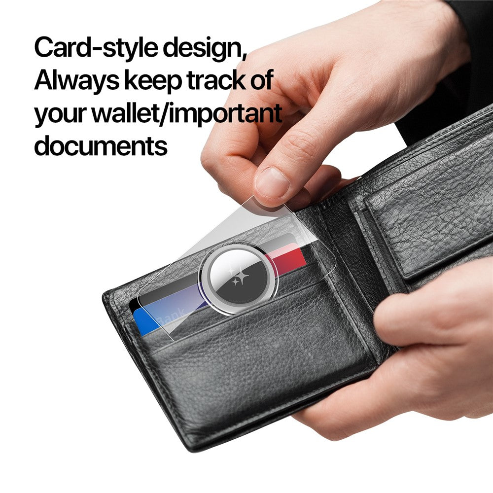 Airtag Accessories 