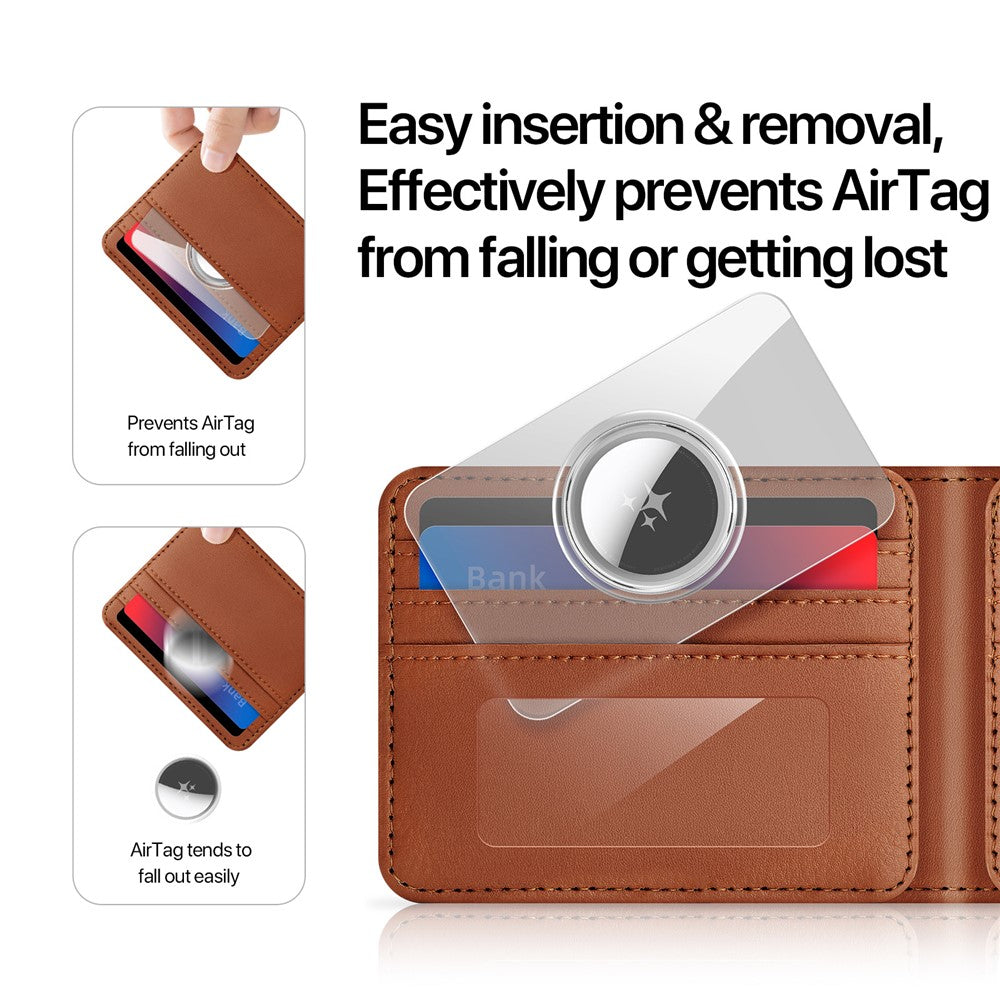Airtag Accessories 