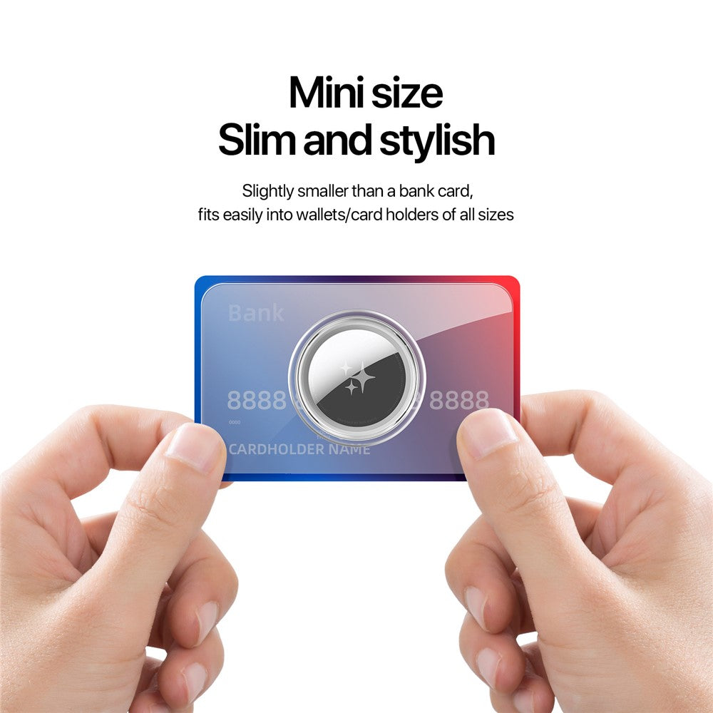 Airtag Accessories 
