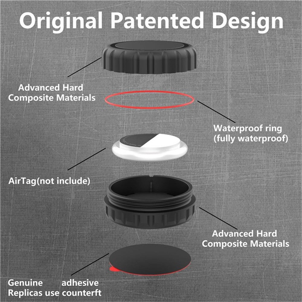 Airtag Accessories 