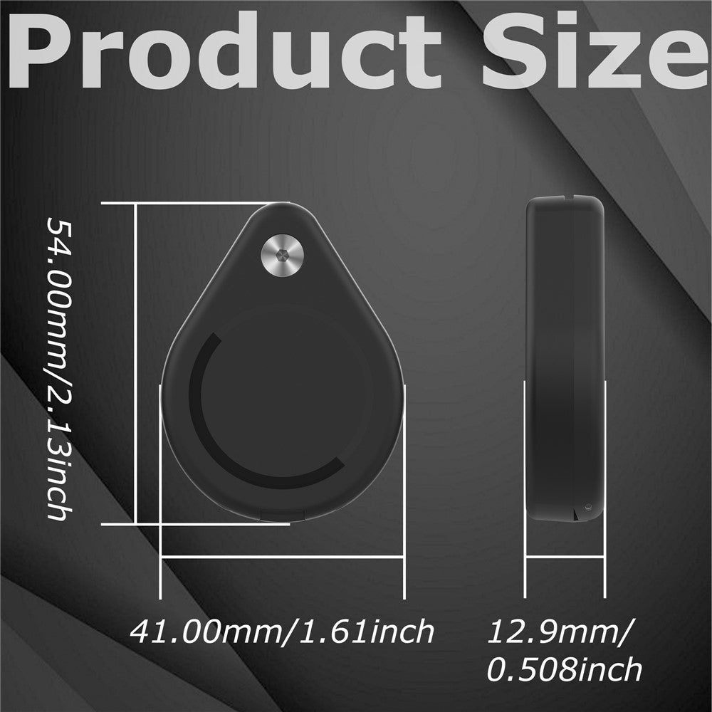 Airtag Accessories 