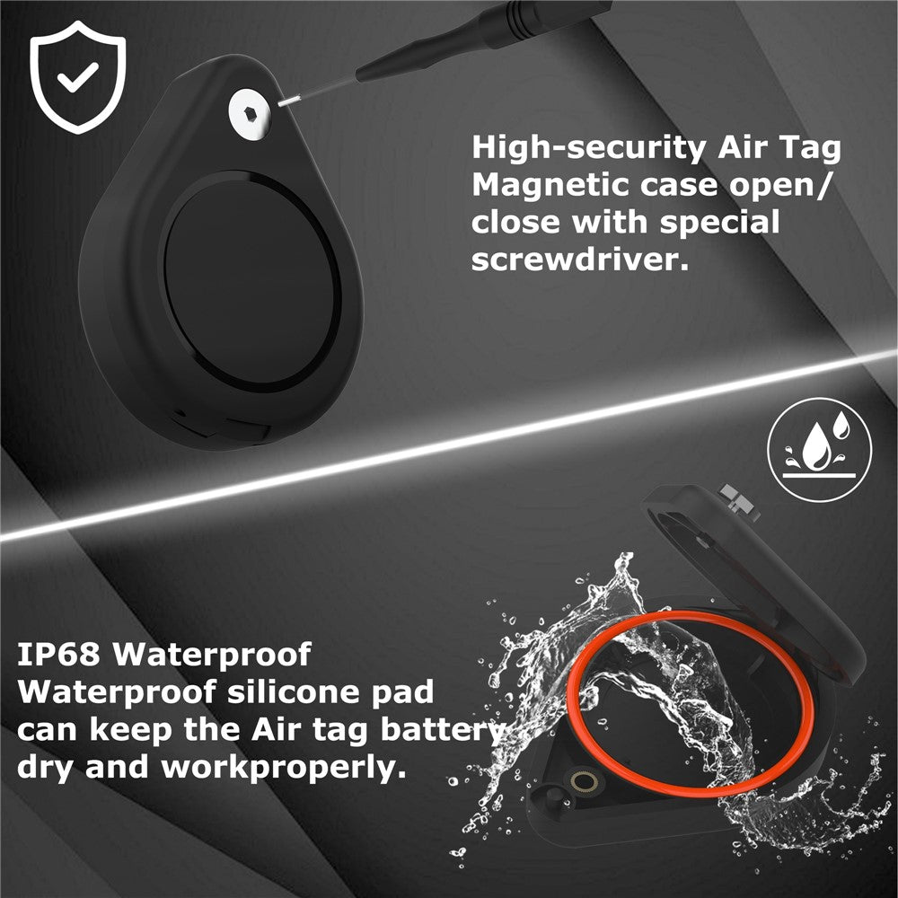 Airtag Accessories 