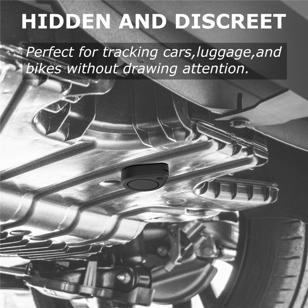 Airtag Accessories 