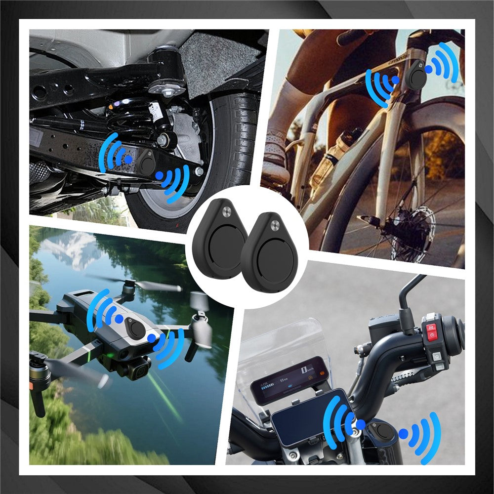 Airtag Accessories 