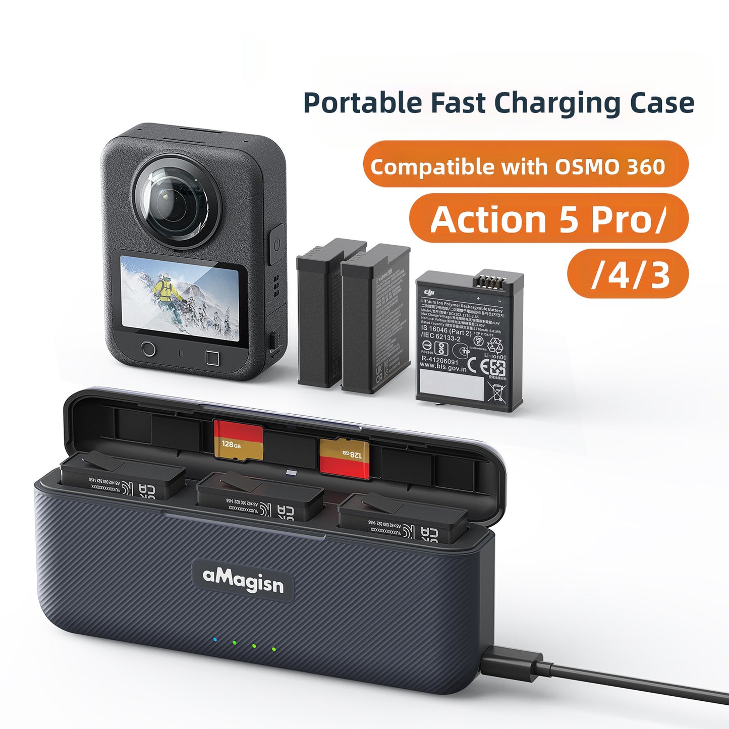 Other Camera Accessories 