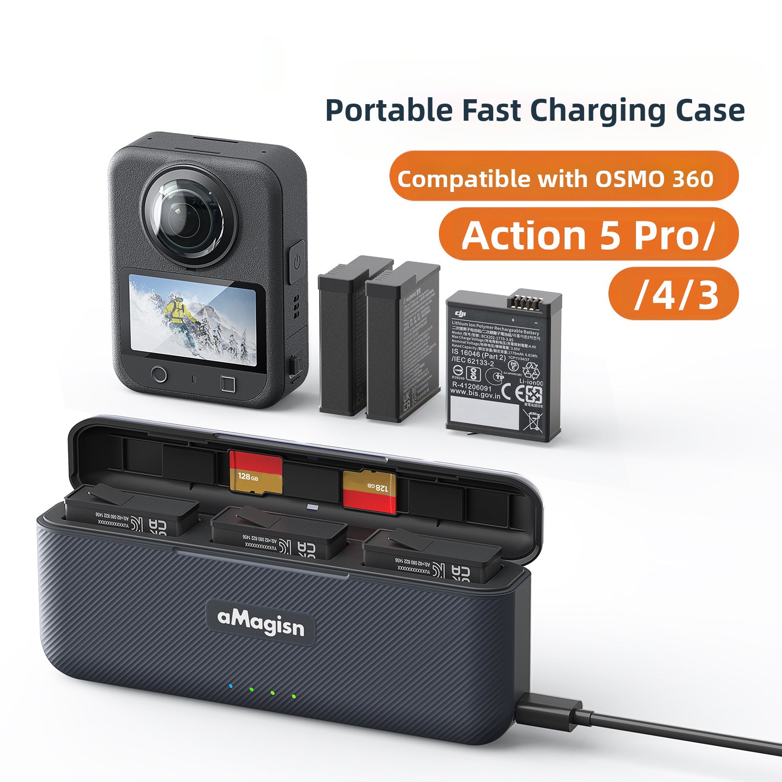 Other Camera Accessories 