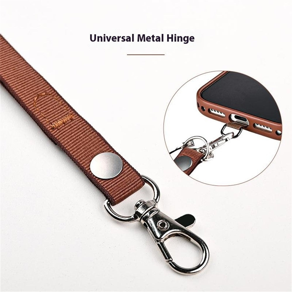 Short Lanyards