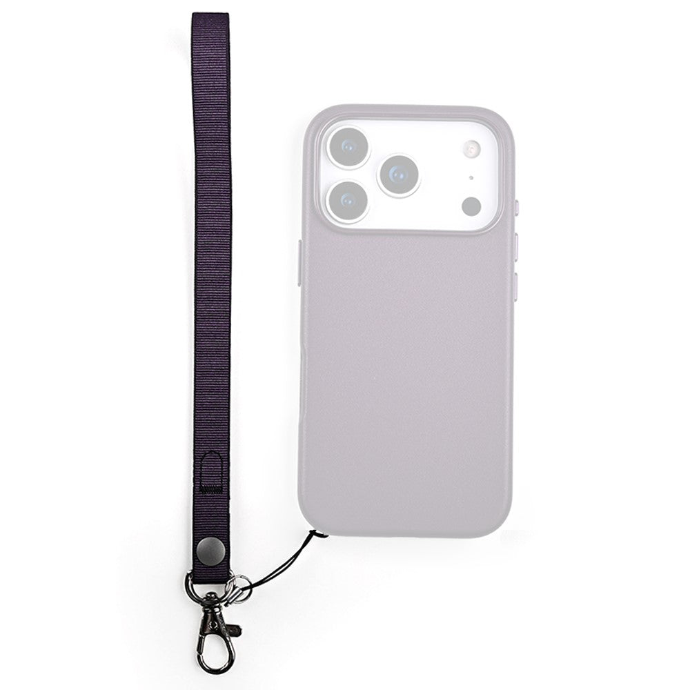 Short Lanyards