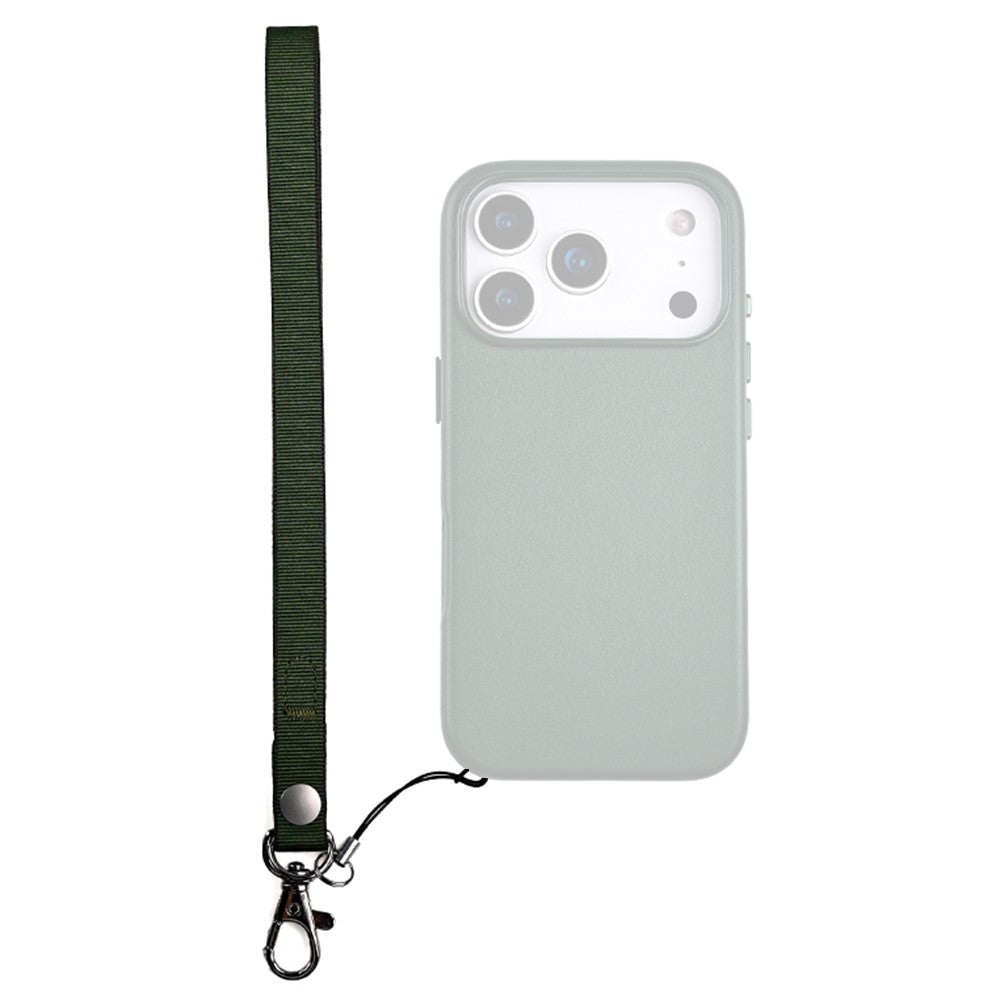 Short Lanyards