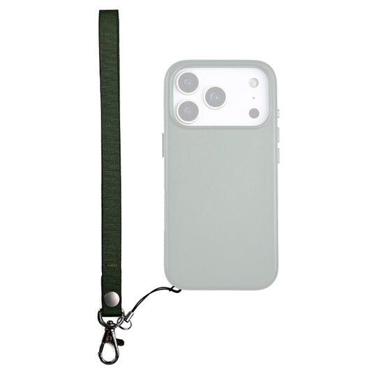 Short Lanyards