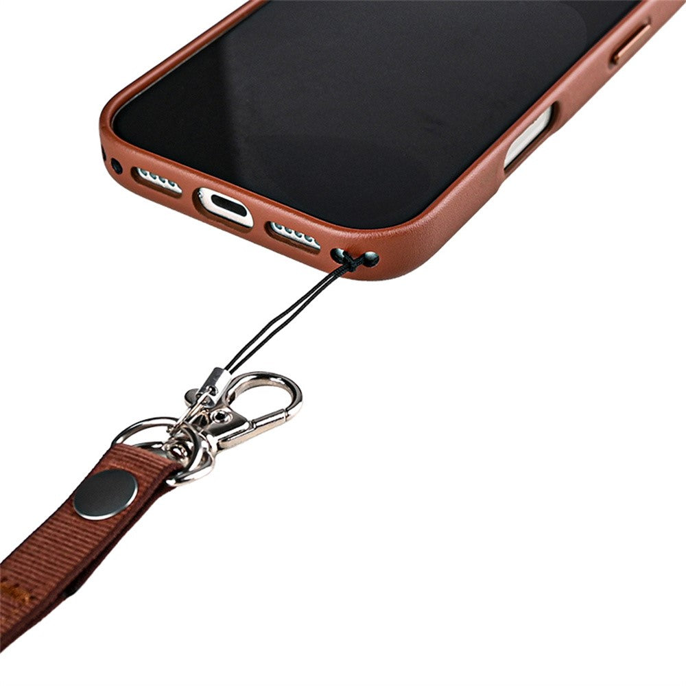 Short Lanyards