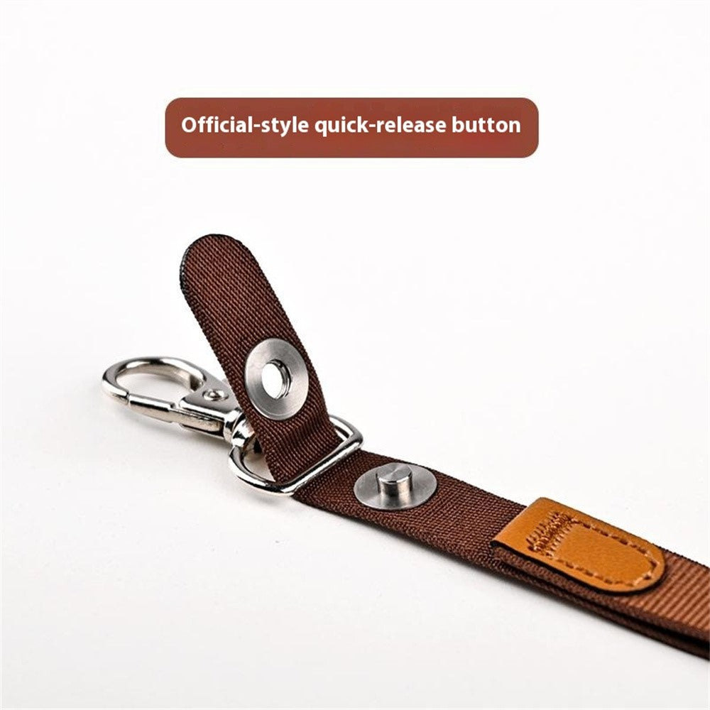 Short Lanyards