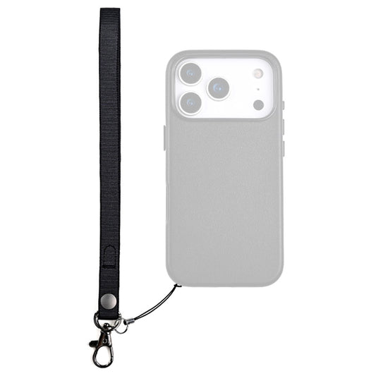 Short Lanyards