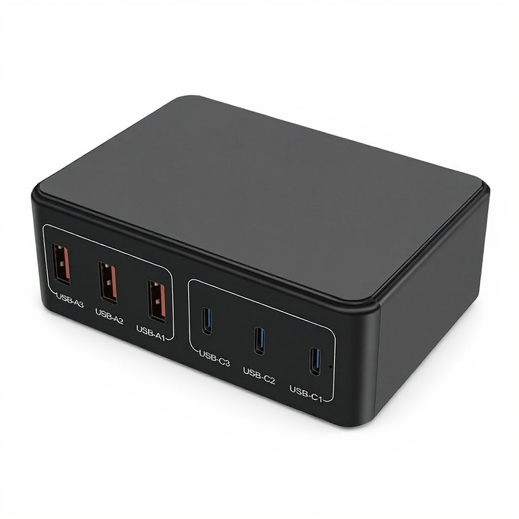 Wall Charger 