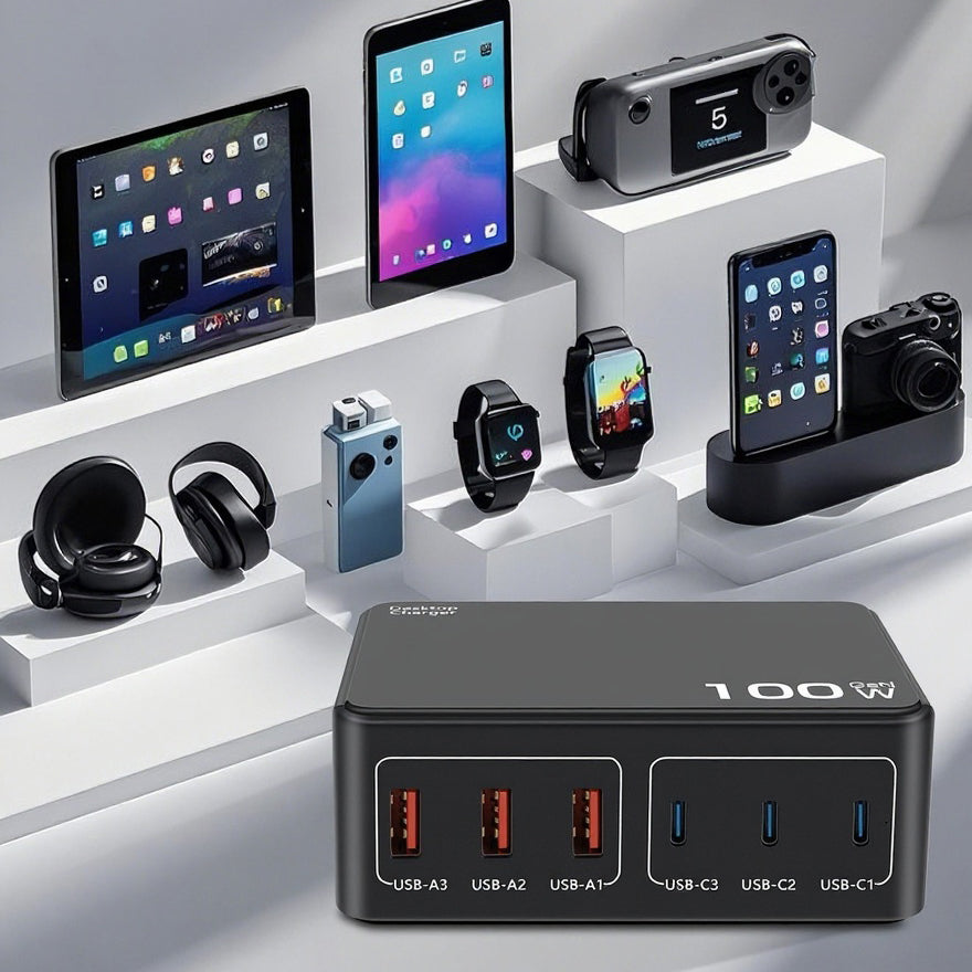 Wall Charger 