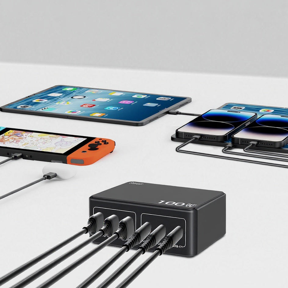 Wall Charger 