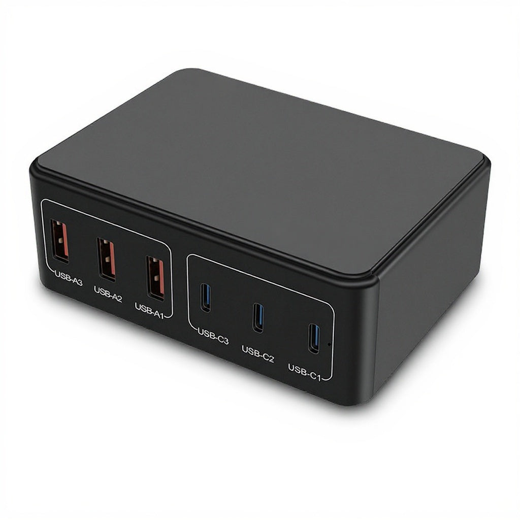 Wall Charger 