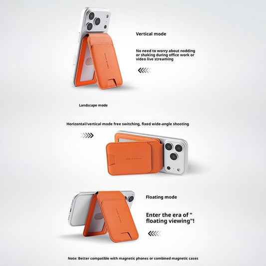 Phone Card Holder 