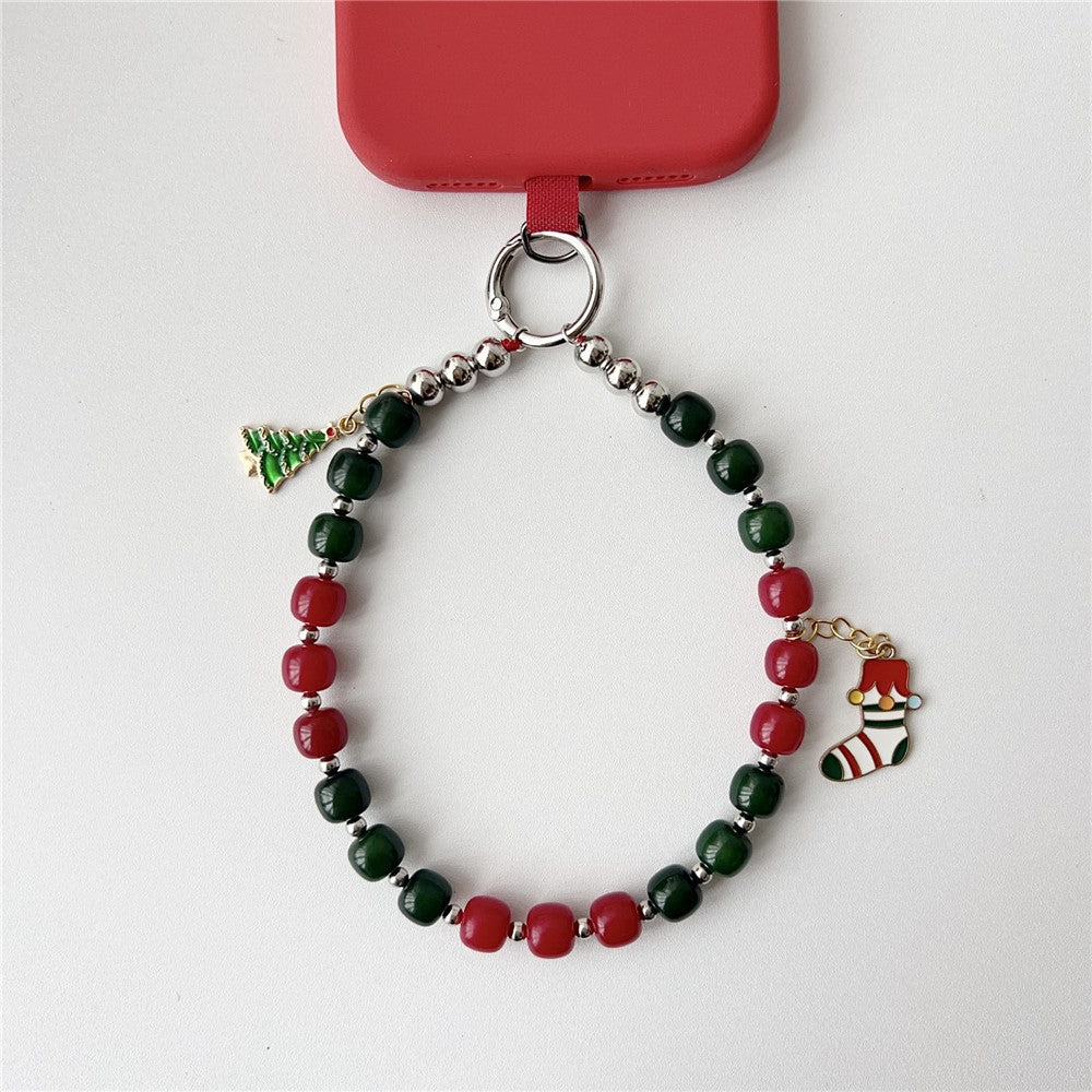 Short Lanyards
