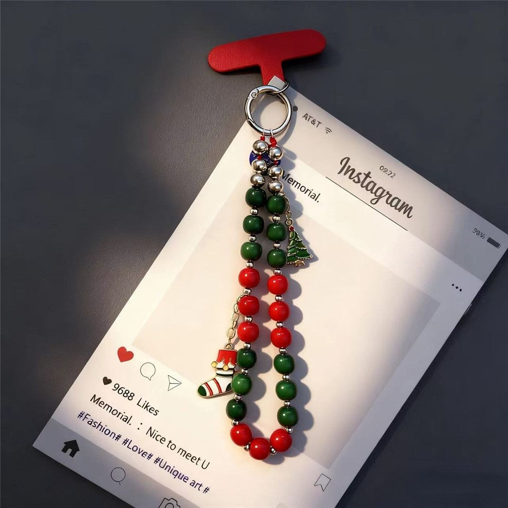 Short Lanyards