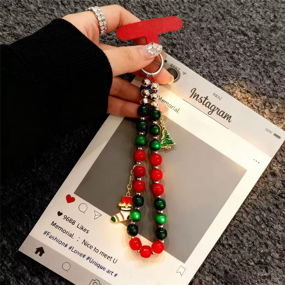 Short Lanyards