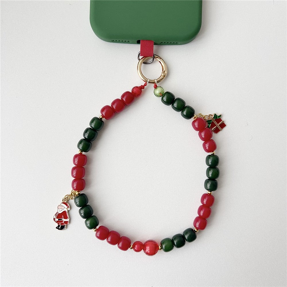 Short Lanyards