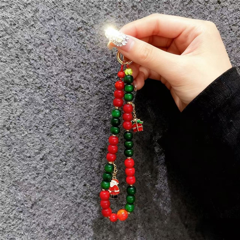 Short Lanyards