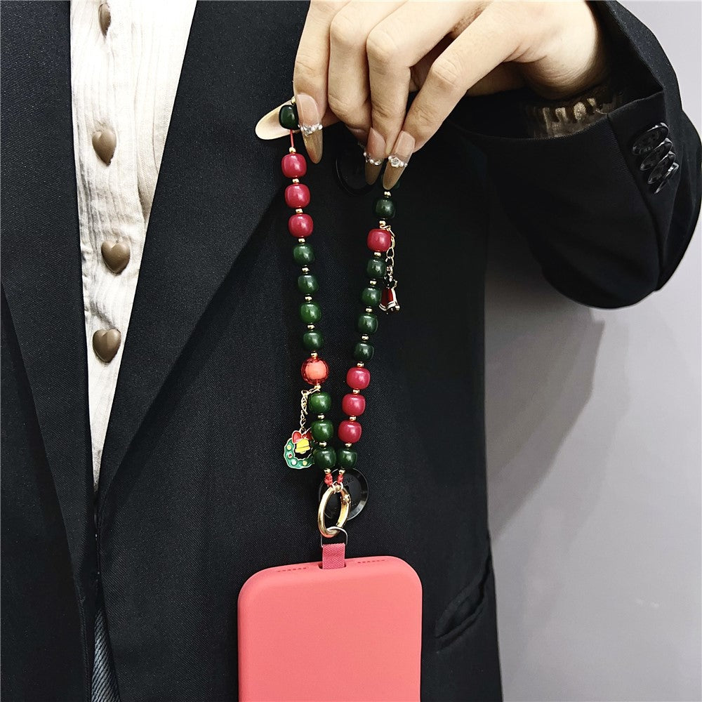 Short Lanyards