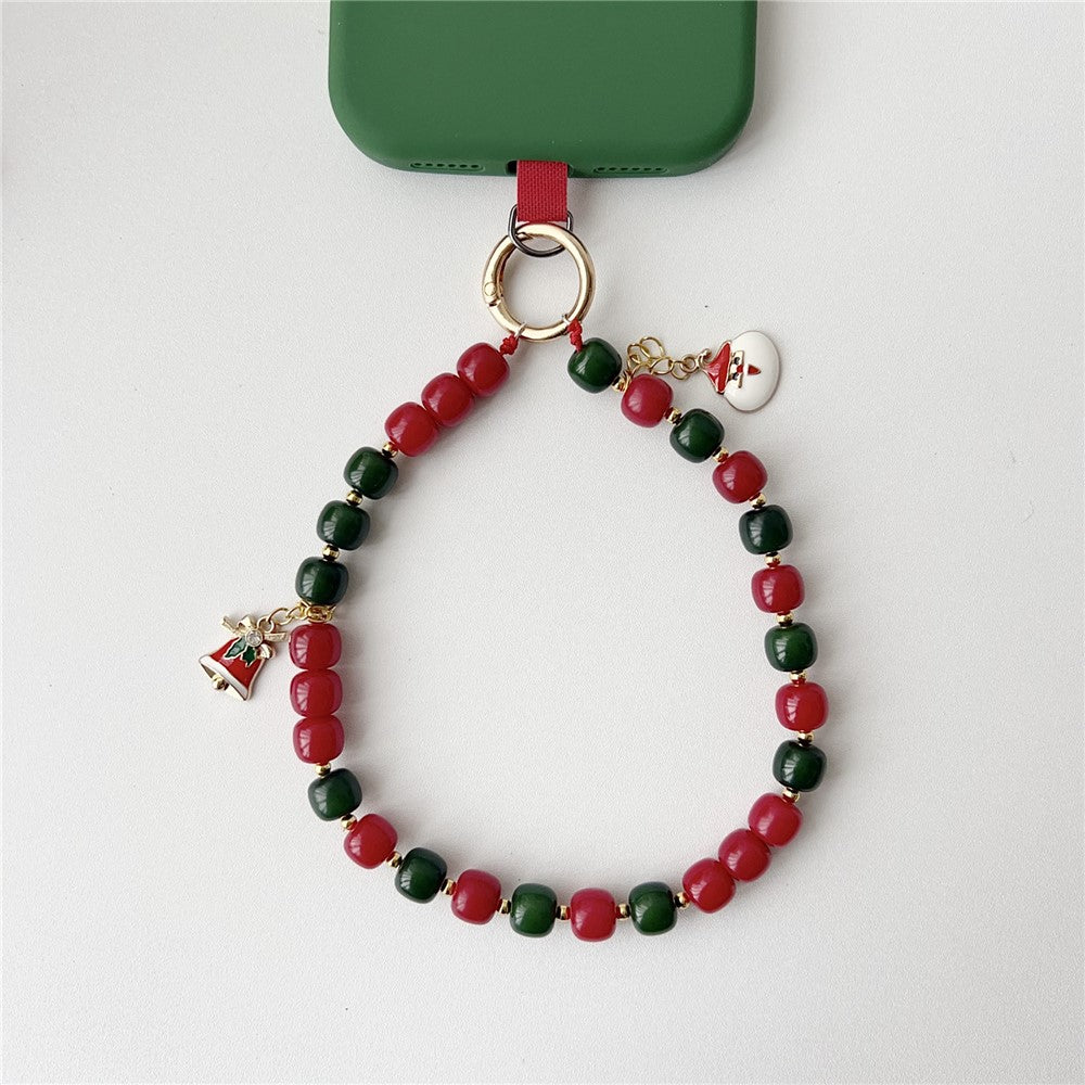Short Lanyards