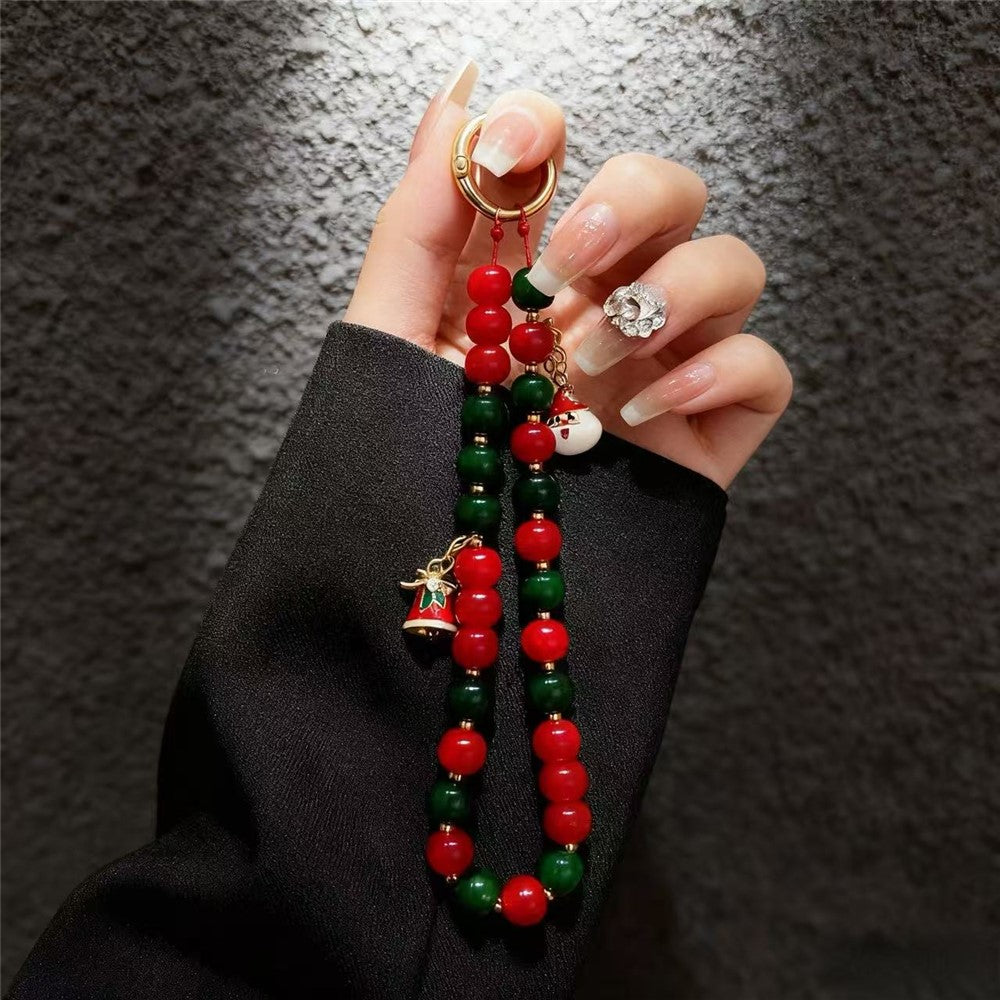 Short Lanyards