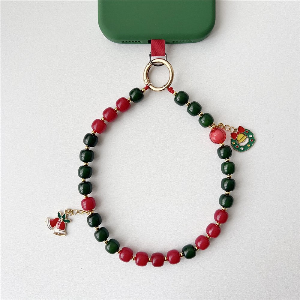 Short Lanyards