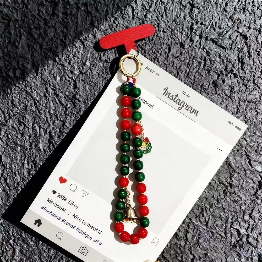 Short Lanyards