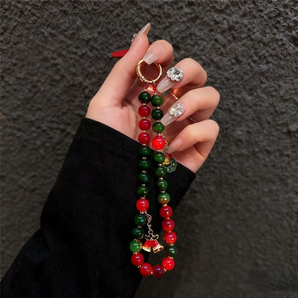 Short Lanyards