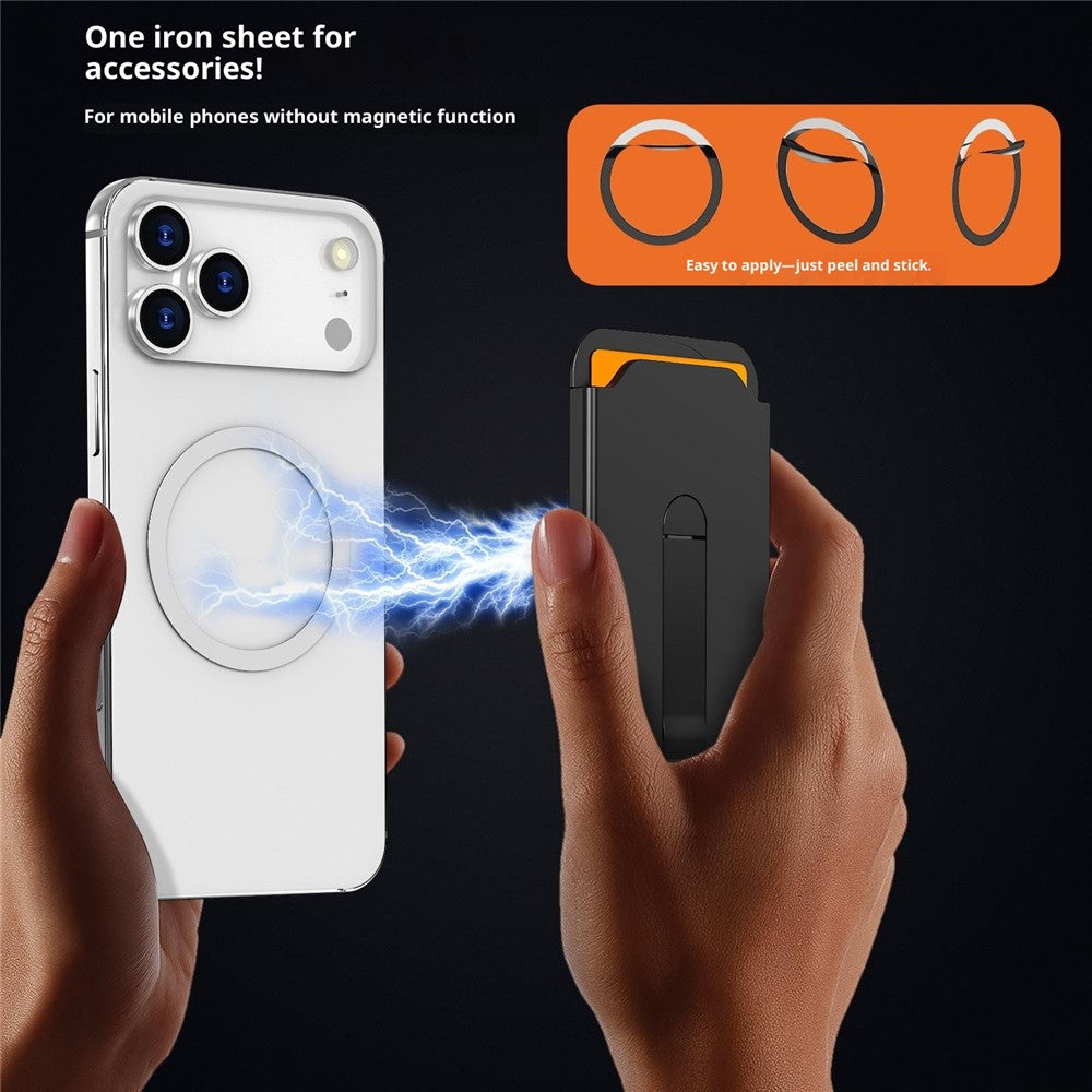 Phone Card Holder 