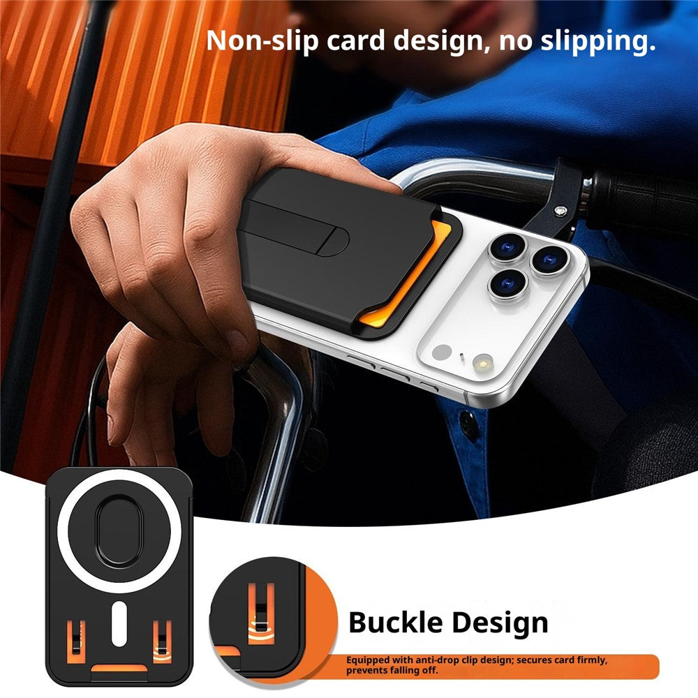 Phone Card Holder 